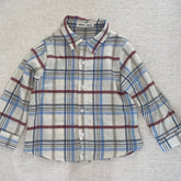 Button down by Shein